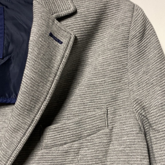 Clean lightweight blazer - Picture 3 of 5